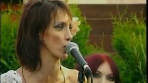 Наташа Пивоварова - Улица Зелинского