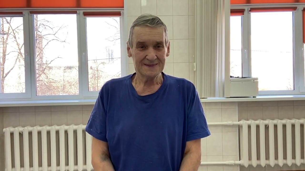 Отзыв после лечения стеноза позвоночного канала
