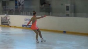 краевые отборочные 7 8 апреля 1 спортивный 2012