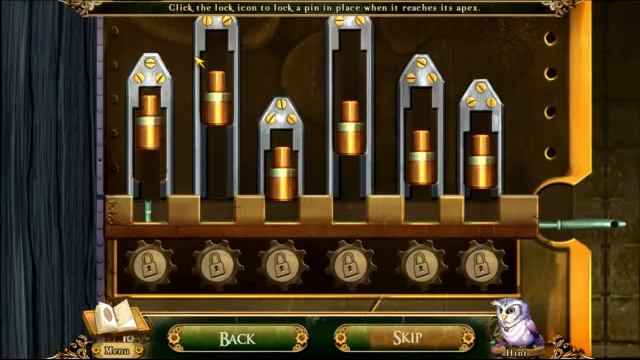 Awakening: the goblin kingdom: episode 4 смотреть онлайн