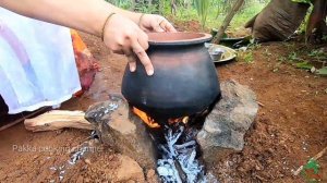 Kudukkachi Biriyani | Clay Pot Biriyani | Nimisha Sajesh