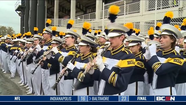 Rockets Bowl Game Alumni Party смотреть онлайн