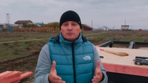 БУРОНАЛИВНЫЕ СВАИ ? - фундамент дома из СИП панелей от А до Я