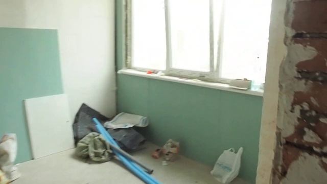 Звукоизоляция стены. смотреть онлайн