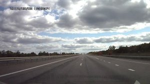 Трасса М 4, дорога домой,  Москва - Волгодонск