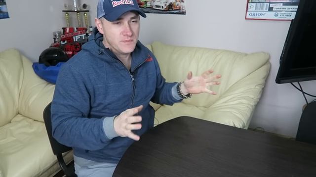 VG#16 - моторы для дрифт жигулей, GoPro для атлета Red Bull, 430 л.с. для Лизы смотреть онлайн