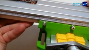 mycnc.xyz | #столик координатный крестовой для сверлильного #станка #фрезерныйстанок #распаковка