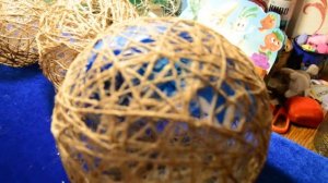 Cнеговик своими руками. Делаем поделку снеговик своими руками.