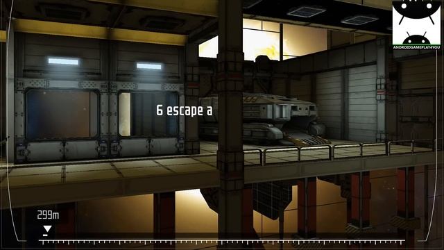 All is Lost Android GamePlay Trailer [60FPS] (By Foursaken Media) смотреть онлайн