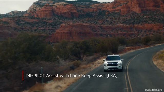 2022 Mitsubishi Outlander | First Look | Will Be a New Outlander Phev смотреть онлайн