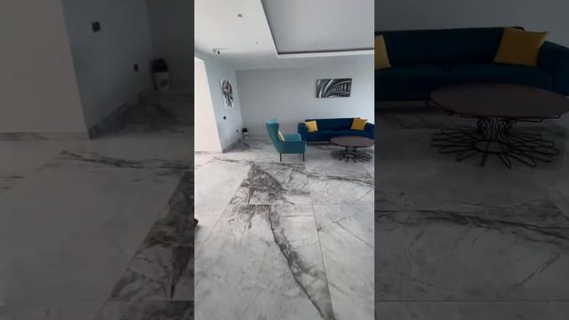 Аренда квартиры 2+1 в Турции/Алания/Каргыджак в Via Loft Residence - часть 2 смотреть онлайн