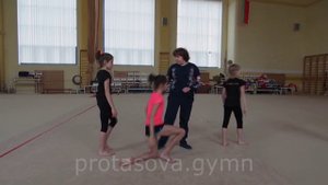 РАВНОВЕСИЕ ПЛАНШЕ. РАБОТАЕМ ПРАВИЛЬНЫМИ МЫШЦАМИ. РАЗГРУЖАЕМ СПИНУ У ГИМНАСТОК.