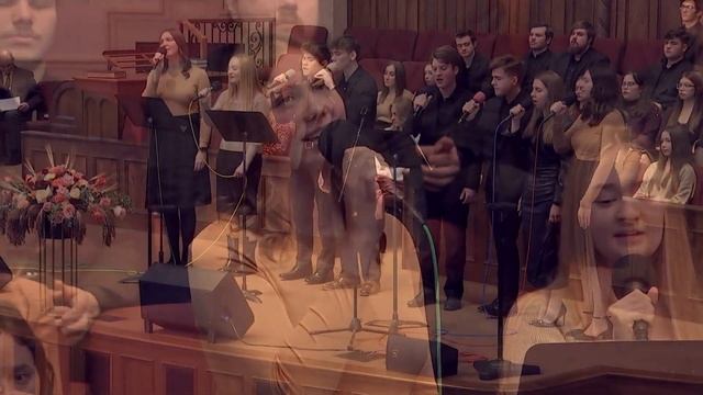 "Осень прекрасная,пёстрая,пышная"...11/19/2023