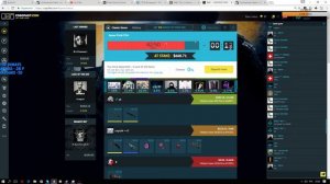 КАК Я ПРОИГРАЛ 1000$ СТАВКИ CSGOFAST.COM