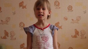 №30 Олеся Емельянова. Месяцы.