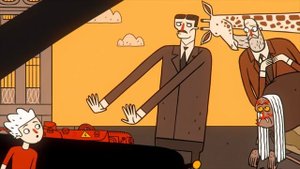 Друзья Супер Ученые Эпизод 2: Электрическое Бугало | Super Science Friends | Tesla vs. Edison