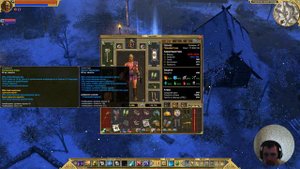 Серия #84 Поэтический Мёд, Titan Quest Anniversary Edition, Сложность Норма