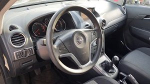 Opel Antara 2.4B 4x4 2007 r