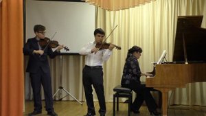 Дмитрий Шостакович " Прелюдия"