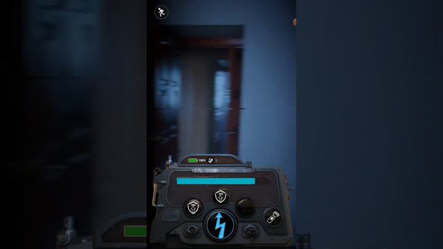 бегаю за аниматрониками в своей комнате во FNAF AR смотреть онлайн