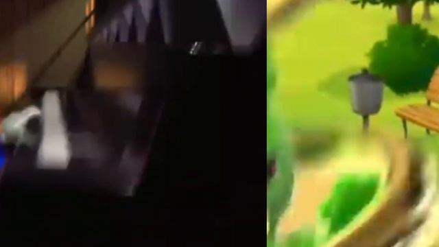 it's me Gummy bear and Mario remix смотреть онлайн