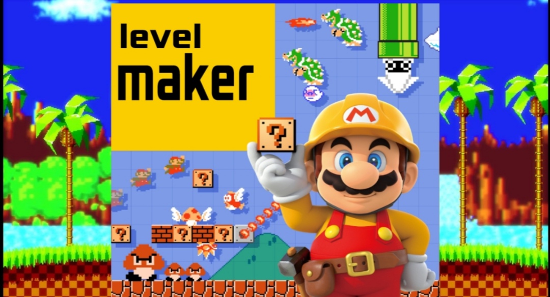 Level maker