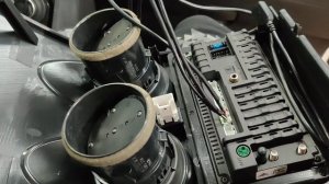 Про оптику и коаксиальный выход в китайских андройд магнитоллах