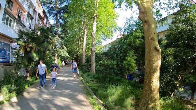КВАРТИРА НА БЫТХЕ ЗА 3 800 000 || КВАРТИРЫ НА БЫТХЕ С РЕМОНТОМ. Купить квартиру в Сочи