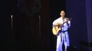 С.Денисов-"Мы - Киокушин"