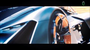 Lamborghini Terzo Millennio и еще несколько электрокаров