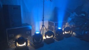 светомузыка