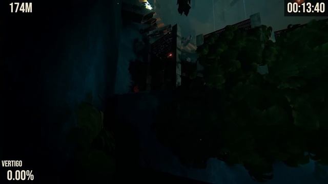 Beton Brutal - Scale a Brutalist Megatower in a High-Stakes Parkour Game with God-Tier Level Design смотреть онлайн