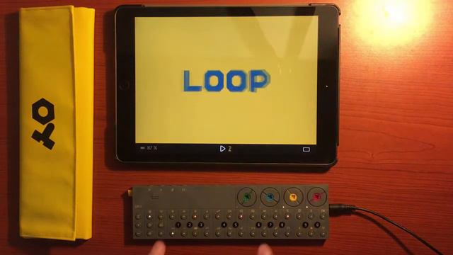 FIRST OPZ JAM! смотреть онлайн