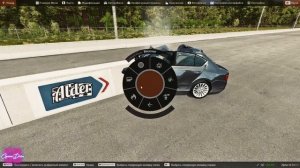 Мод Škoda Octavia для BeamNG.drive
