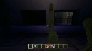 Fnaf Sister Location Minecraft PE Addon