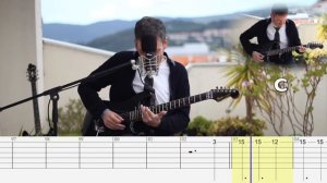Layla (Cover With Tab)