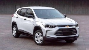 Chevrolet Tracker ganhará motor 1.5 turbo de 180 cv na China