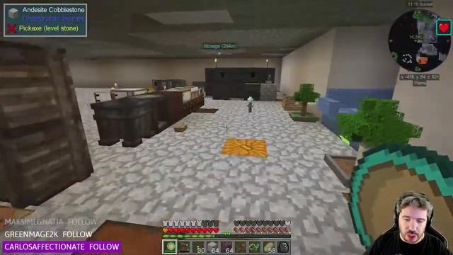 Панда vs. Dungeons, Dragons and Space Shuttles - Episode 59 смотреть онлайн