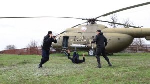 Поступай в Тираспольское Суворовское военное училище!