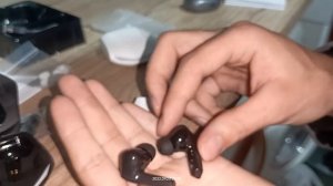 Lenovo GM 2 Pro распаковка.