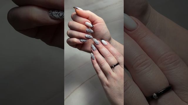 Маникюр. Дизайны #студияманикюра #обучение #инструктор #дизайныногтей #маникюр смотреть онлайн