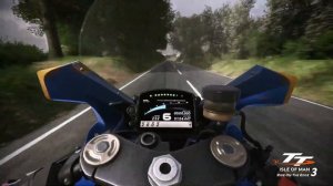 TT Isle of Man - Ride on the Edge 3 Gameplay