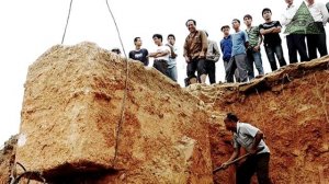 Тайны прошлого.Забытые цивилизации