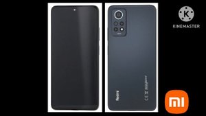 Смартфон Redmi note 12 pro Xiaomi рингтон мелодии