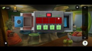 100 Doors: Escape from Work(побег с работы) # 116