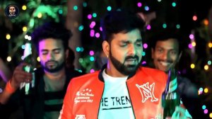 Pawan sing new song  remix