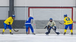 «Sverige»-«Finland» 22 Mar 4-Nations Cup-2024