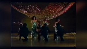The Three Degrees - "T.S.O.P."
