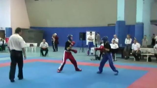 Чемпионат и Первенство России по лайт- контакту в Саратове смотреть онлайн