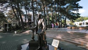 Геленджик: все преимущества и недостатки города